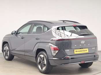 Used Hyundai KONA 2025 for sale - 74928842: Photo