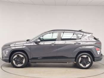 Used Hyundai KONA 2025 for sale - 74928842: Photo