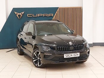 2024 - 1.0 TSI Monte Carlo 5dr DSG