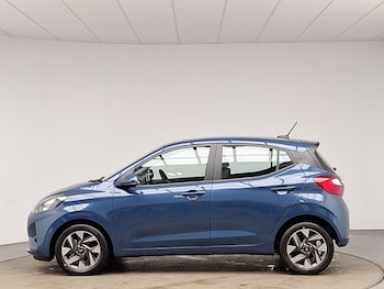 Used Hyundai i10 2026 for sale - 78326466: Photo