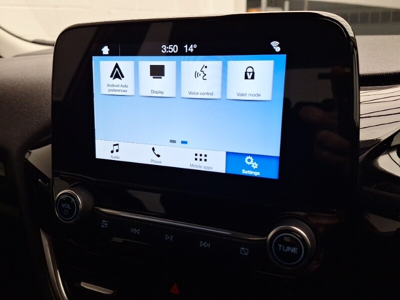 Used Ford Fiesta 2017 for sale - 76666359: Photo 12