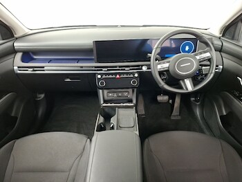 Used Hyundai TUCSON 2025 for sale - 78837744: Photo