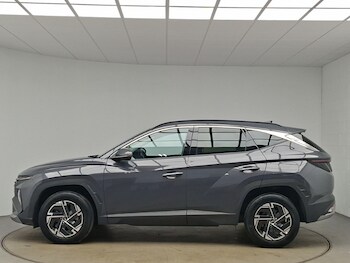 Used Hyundai TUCSON 2025 for sale - 78837744: Photo