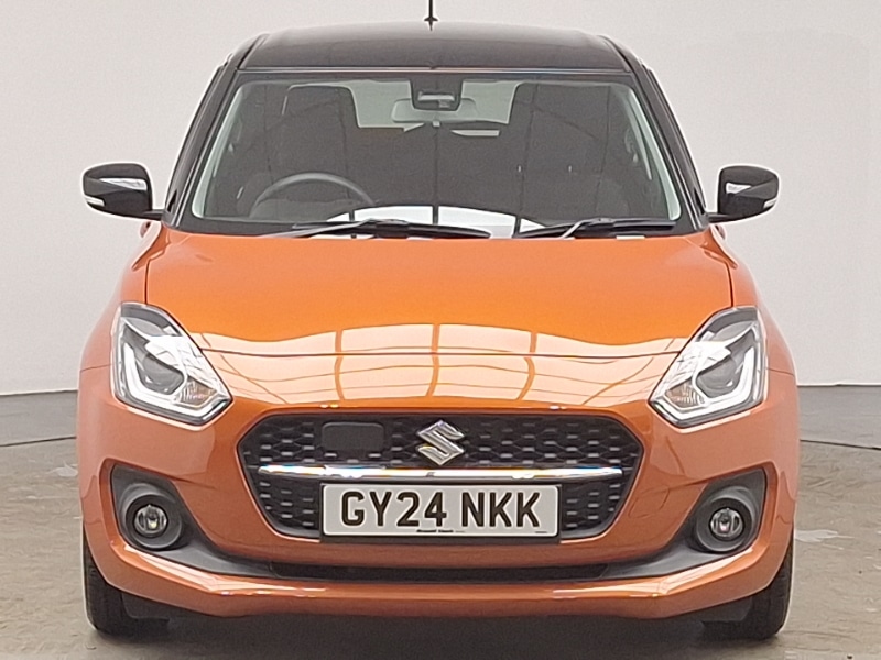 Used Suzuki Swift 2024 for sale - 76860518: Photo 12