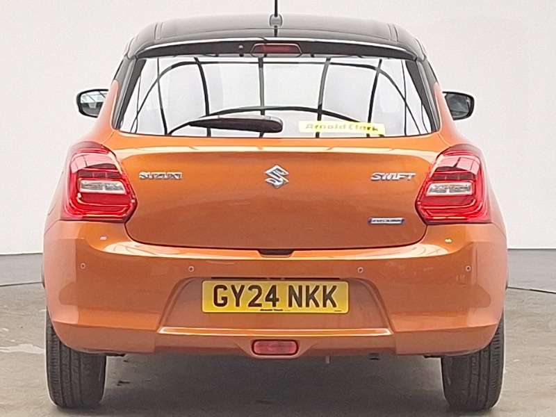 Used Suzuki Swift 2024 for sale - 76860518: Photo 13