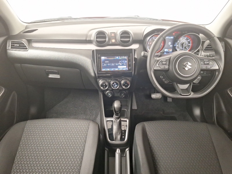 Used Suzuki Swift 2024 for sale - 76860518: Photo 2