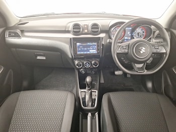 Used Suzuki Swift 2024 for sale - 76860518: Photo