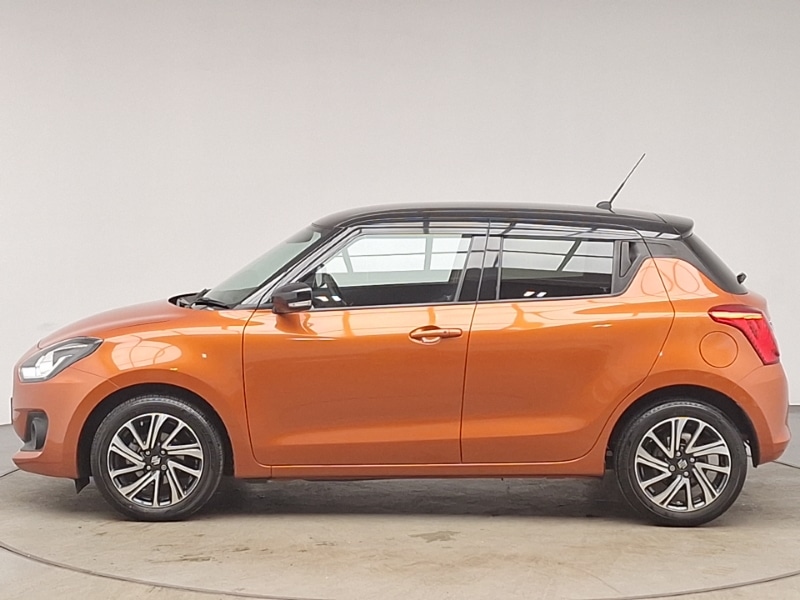 Used Suzuki Swift 2024 for sale - 76860518: Photo 4