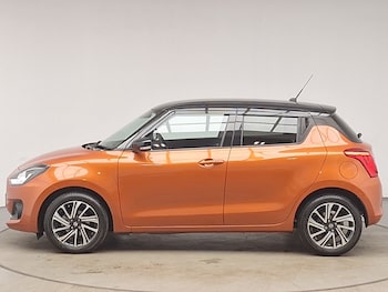 Used Suzuki Swift 2024 for sale - 76860518: Photo