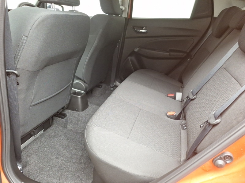 Used Suzuki Swift 2024 for sale - 76860518: Photo 6