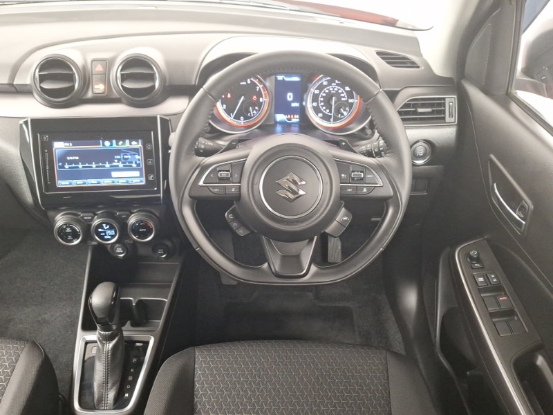 Used Suzuki Swift 2024 for sale - 76860518: Photo 7