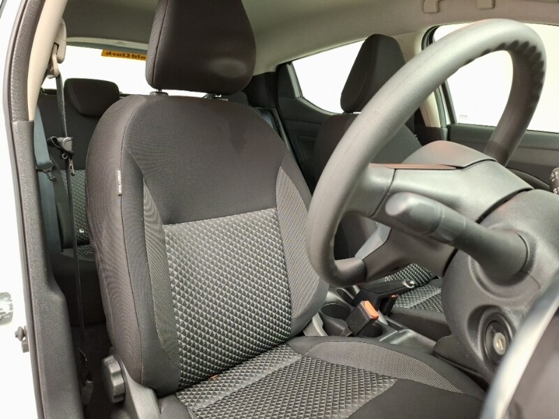 Used Nissan Micra 2022 for sale - 77325287: Photo 12