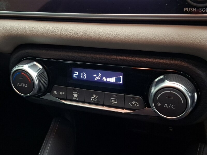 Used Nissan Micra 2022 for sale - 77325287: Photo 13