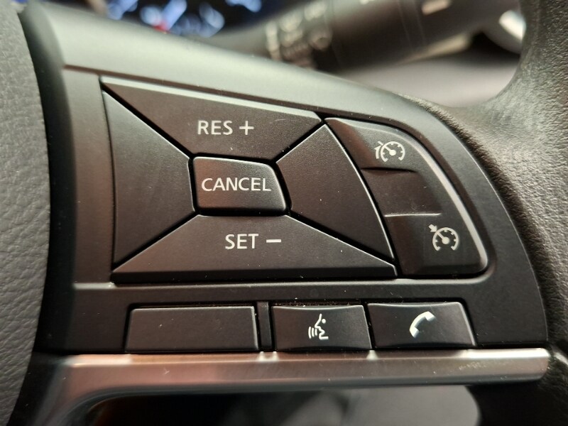 Used Nissan Micra 2022 for sale - 77325287: Photo 15