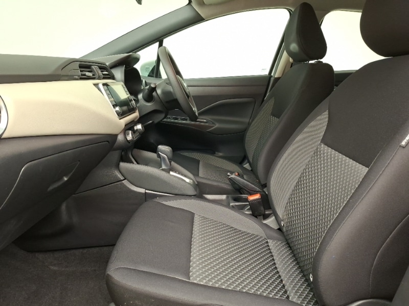 Used Nissan Micra 2022 for sale - 77325287: Photo 5