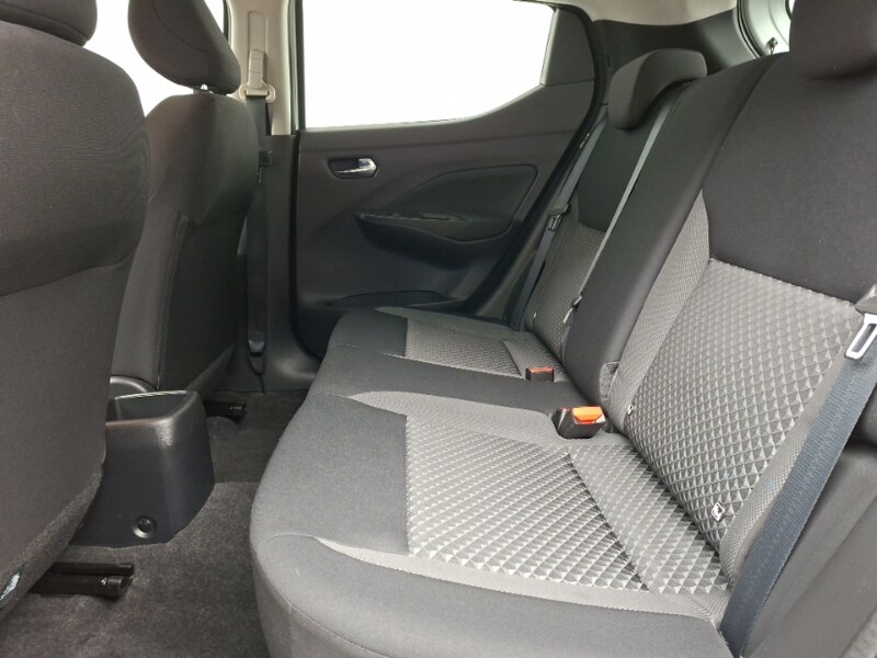 Used Nissan Micra 2022 for sale - 77325287: Photo 6