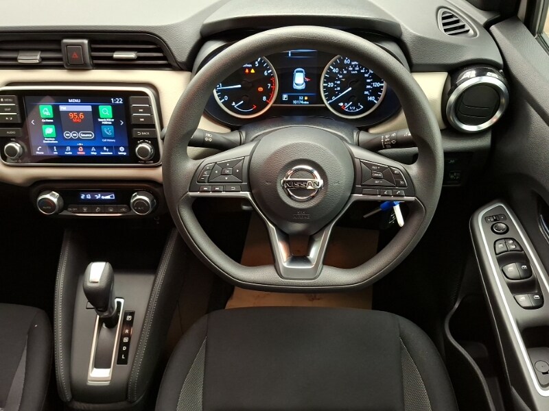 Used Nissan Micra 2022 for sale - 77325287: Photo 7