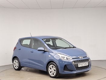 Hyundai - i10