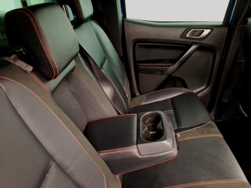 Used Ford Ranger 2022 for sale - 76671058: Photo 19