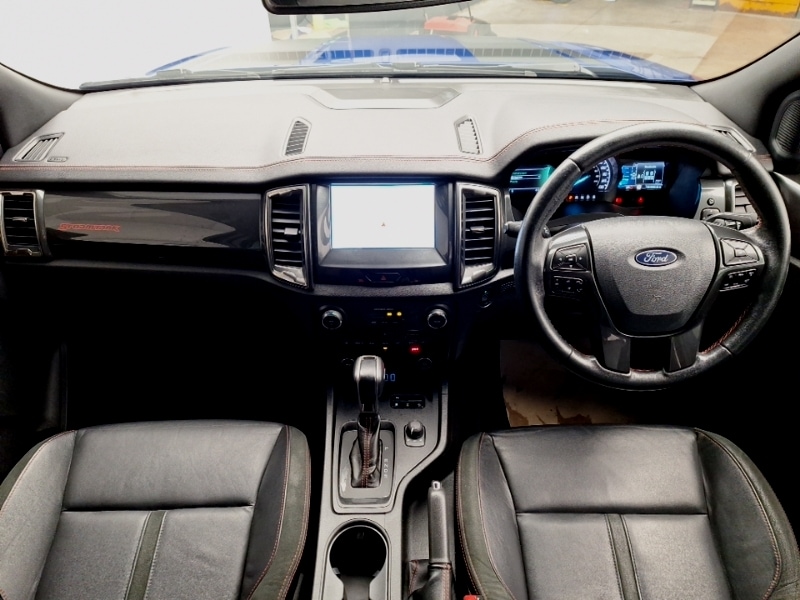 Used Ford Ranger 2022 for sale - 76671058: Photo 2