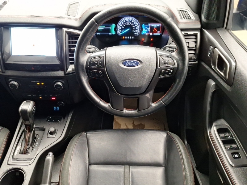 Used Ford Ranger 2022 for sale - 76671058: Photo 7