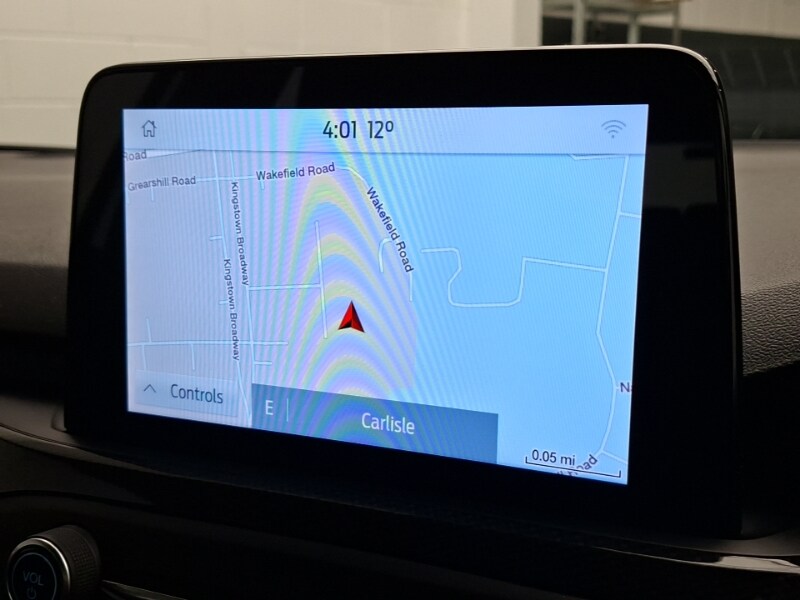 Used Ford Focus 2020 for sale - 78065909: Photo 10