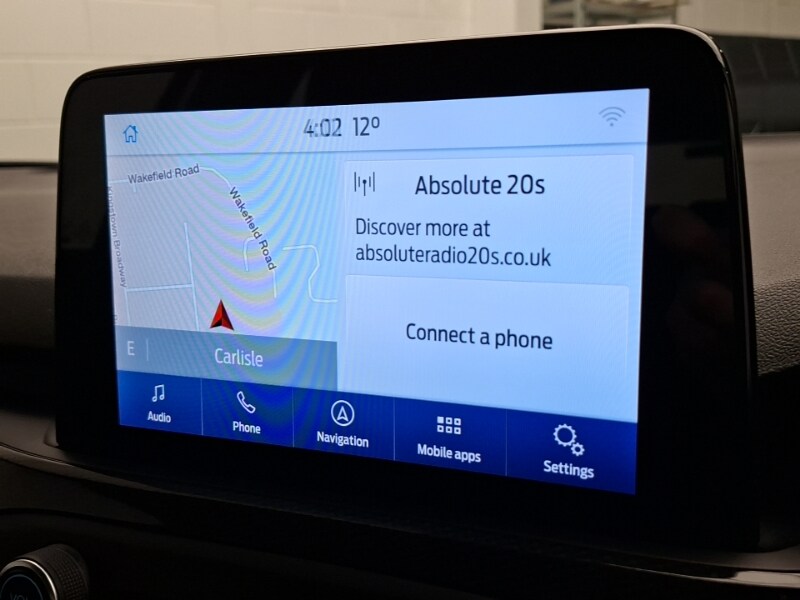 Used Ford Focus 2020 for sale - 78065909: Photo 11