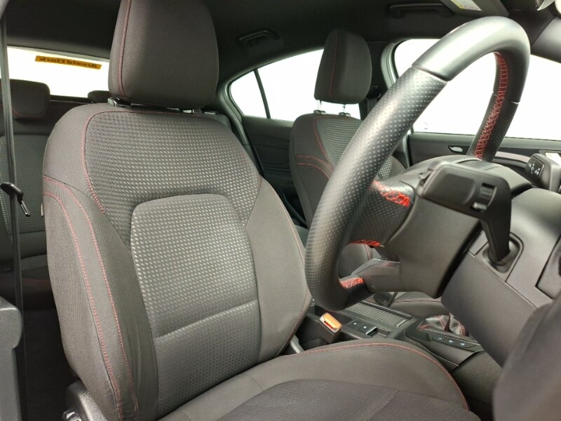 Used Ford Focus 2020 for sale - 78065909: Photo 12