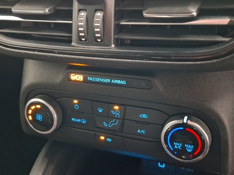 Used Ford Focus 2020 for sale - 78065909: Photo 14