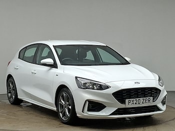 Used Ford Focus 2020 for sale - 78065909: Photo