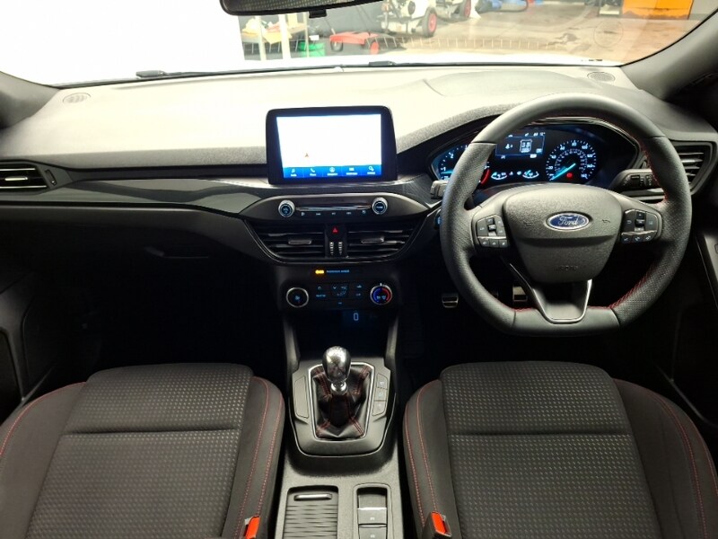 Used Ford Focus 2020 for sale - 78065909: Photo 2