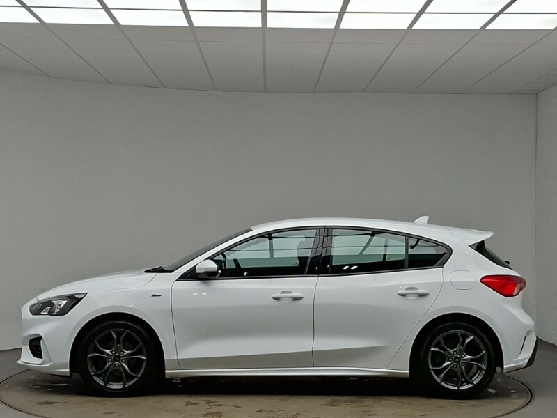 Used Ford Focus 2020 for sale - 78065909: Photo 4