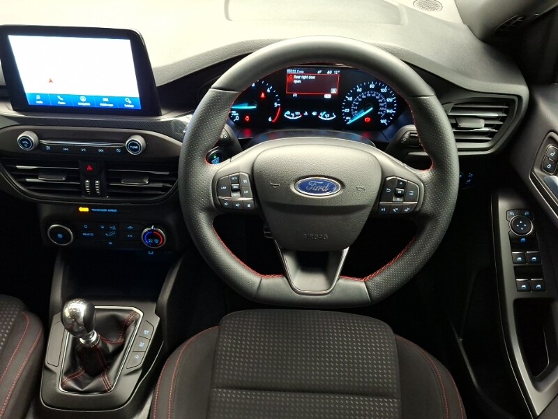 Used Ford Focus 2020 for sale - 78065909: Photo 7