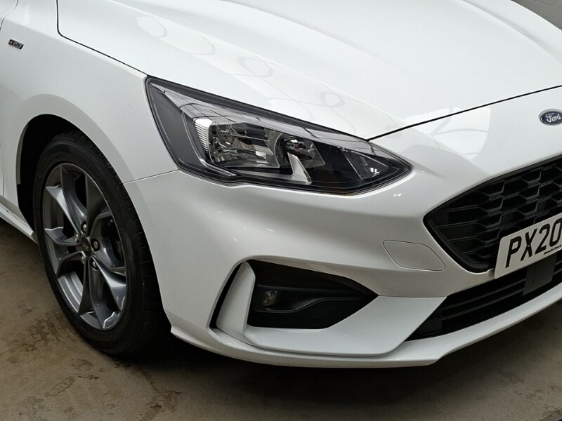 Used Ford Focus 2020 for sale - 78065909: Photo 9