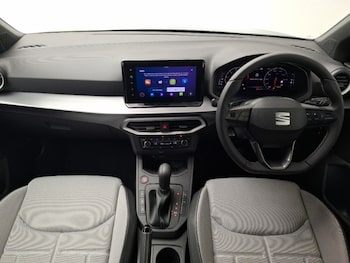 Used SEAT Arona 2026 for sale - 78791295: Photo