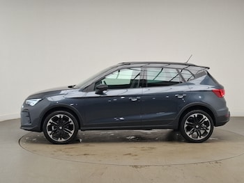 Used SEAT Arona 2026 for sale - 78791295: Photo