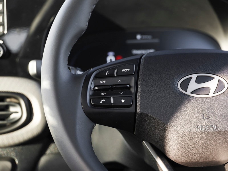 Used Hyundai i10 2026 for sale - 78041280: Photo 14