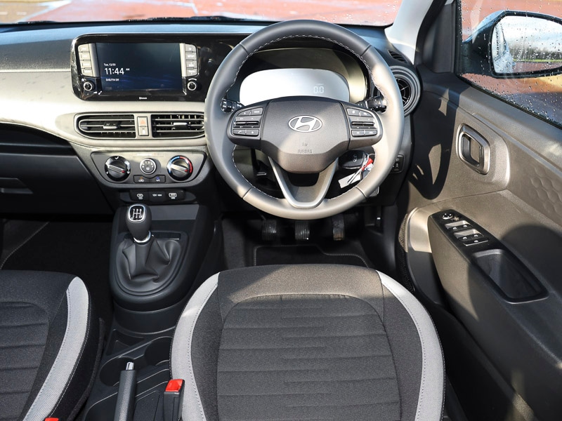 Used Hyundai i10 2026 for sale - 78041280: Photo 8