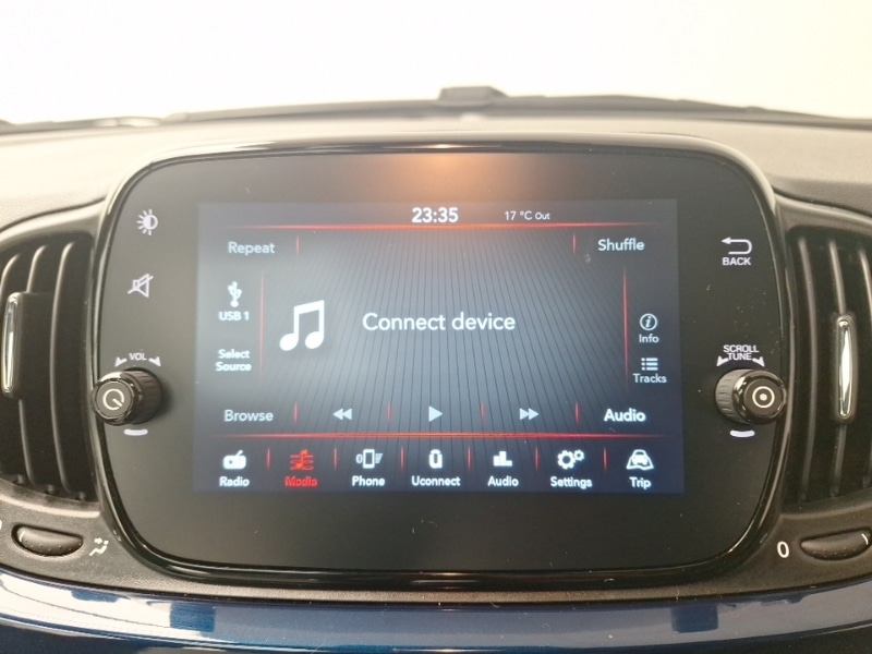 Used Fiat 500 2023 for sale - 76721602: Photo 10