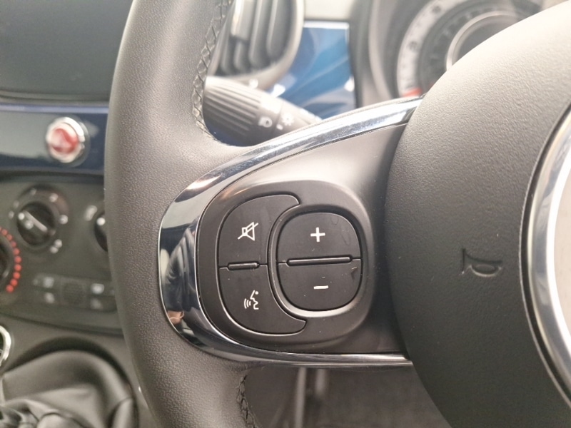 Used Fiat 500 2023 for sale - 76721602: Photo 14