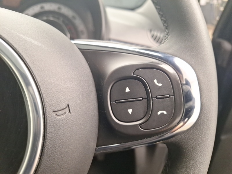 Used Fiat 500 2023 for sale - 76721602: Photo 15