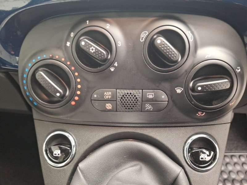 Used Fiat 500 2023 for sale - 76721602: Photo 16