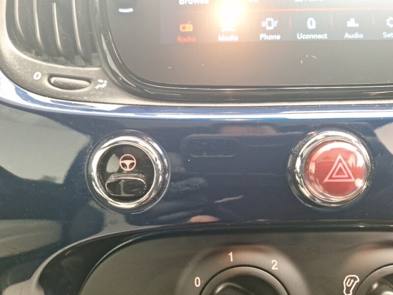 Used Fiat 500 2023 for sale - 76721602: Photo 17