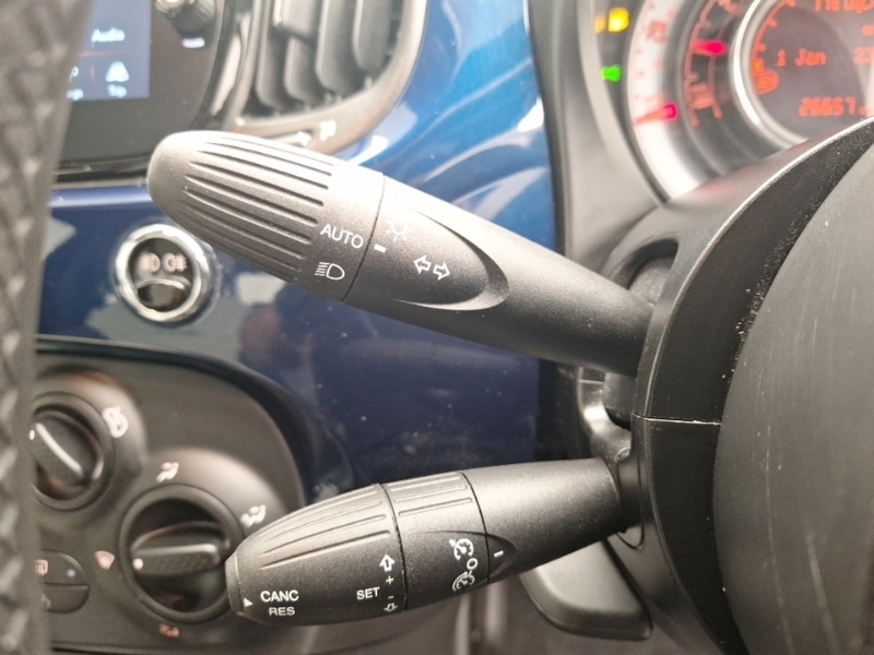 Used Fiat 500 2023 for sale - 76721602: Photo 19