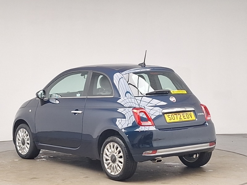 Used Fiat 500 2023 for sale - 76721602: Photo 3