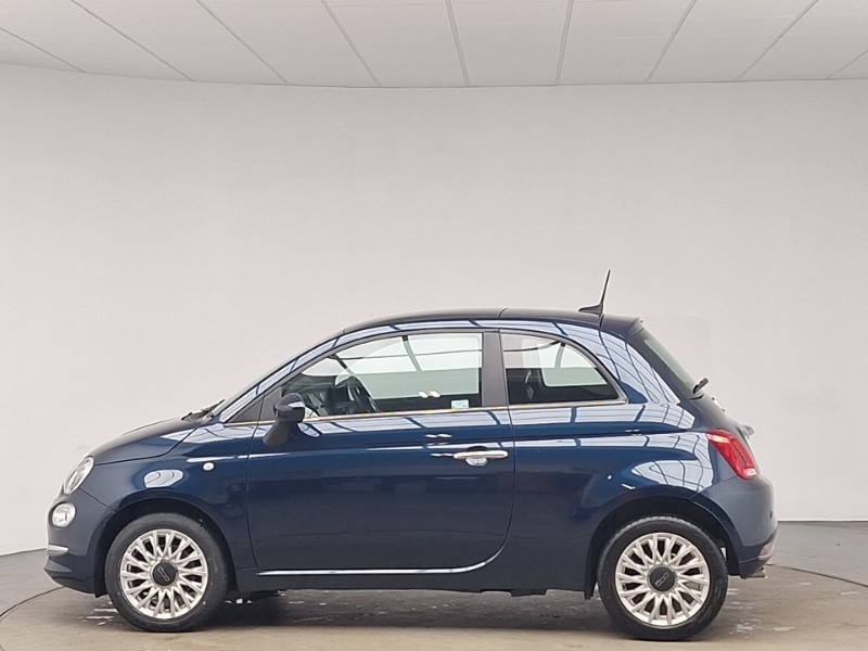 Used Fiat 500 2023 for sale - 76721602: Photo 4