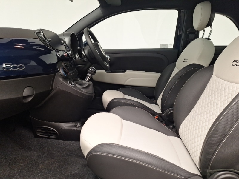 Used Fiat 500 2023 for sale - 76721602: Photo 5