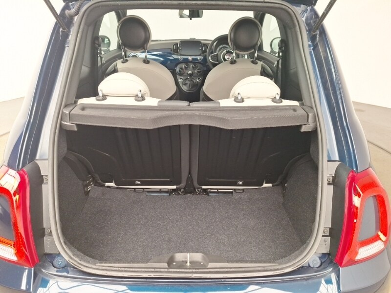 Used Fiat 500 2023 for sale - 76721602: Photo 8