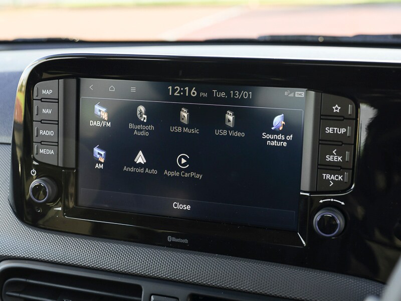 Used Hyundai i10 2025 for sale - 77491141: Photo 12