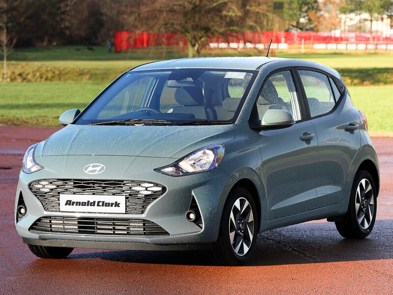 Used Hyundai i10 2025 for sale - 77491141: Photo 16